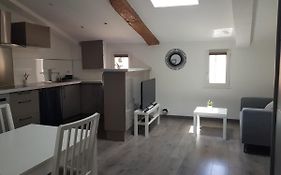 Appt T2 38m2 Centre ville La Cadière d Azur 2 personnes
