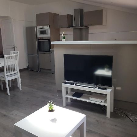 Appt T2 38m2 Centre ville La Cadière d Azur 2 personnes Extérieur photo