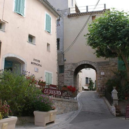 Appt T2 38m2 Centre ville La Cadière d Azur 2 personnes Extérieur photo