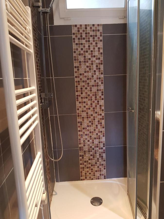 Appt T2 38m2 Centre ville La Cadière d Azur 2 personnes Extérieur photo