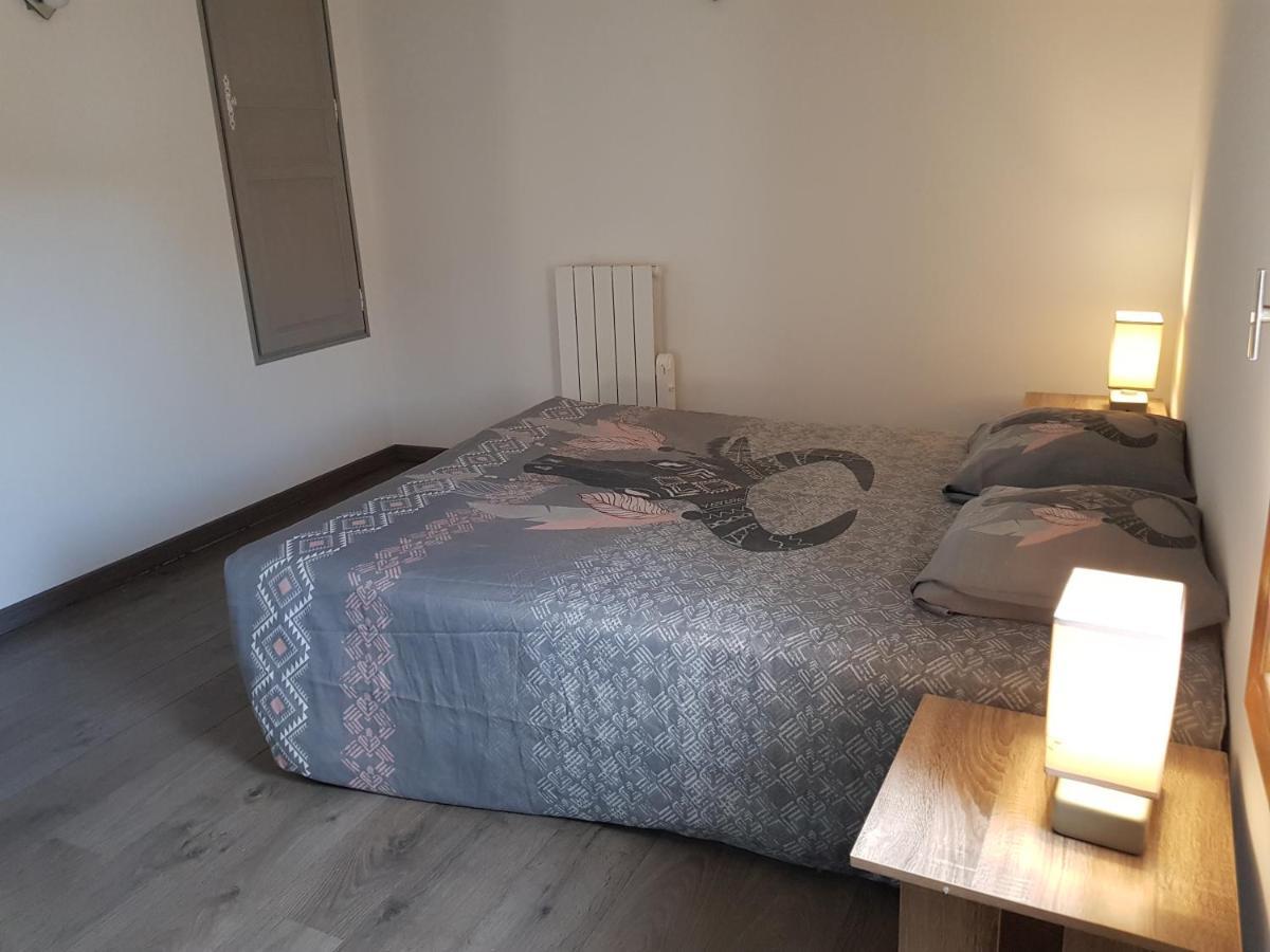 Appt T2 38m2 Centre ville La Cadière d Azur 2 personnes Extérieur photo