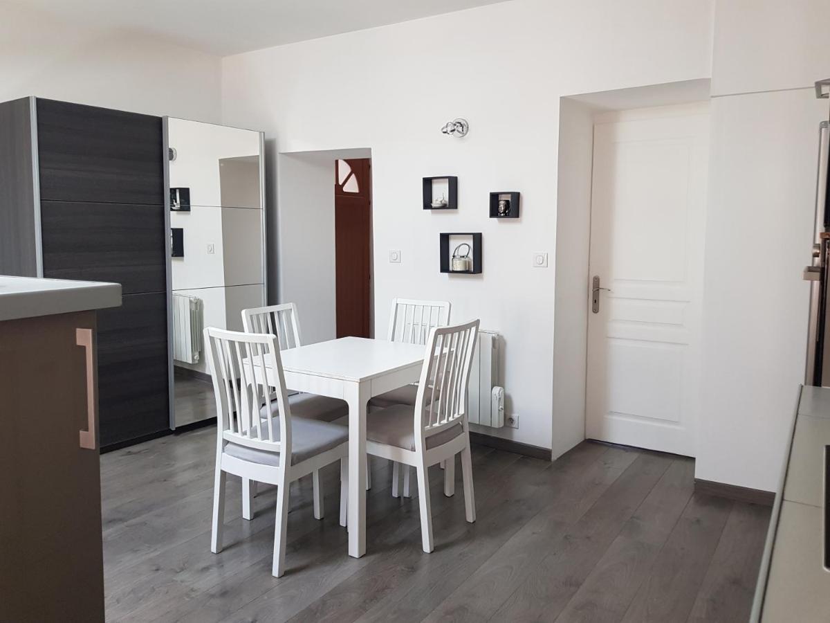 Appt T2 38m2 Centre ville La Cadière d Azur 2 personnes Extérieur photo