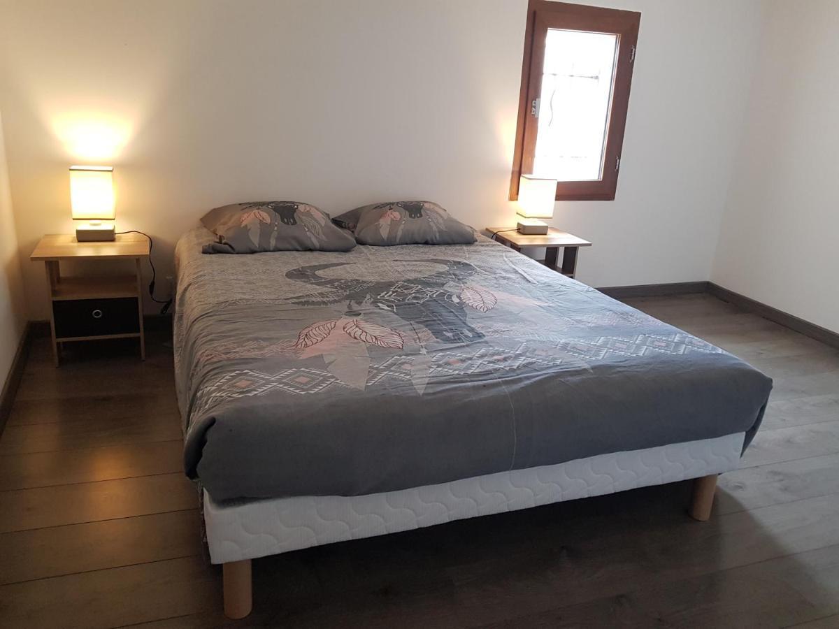 Appt T2 38m2 Centre ville La Cadière d Azur 2 personnes Extérieur photo